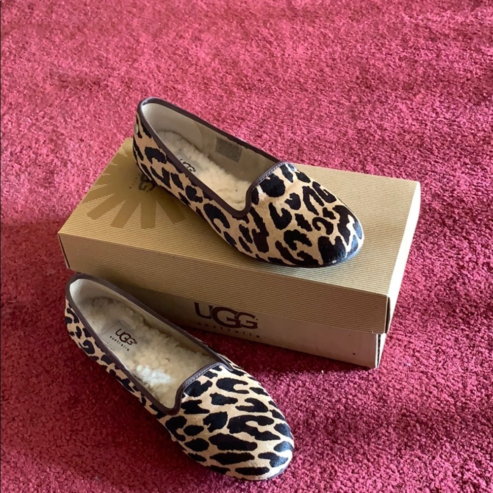 Ugg Flats
